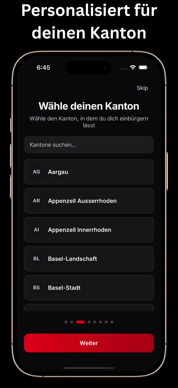 Erfolge und Auszeichnungen mit XP-System und Lernserien