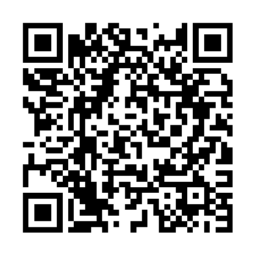 QR-Code zum App-Store-Eintrag der Einbürgerungstest-App